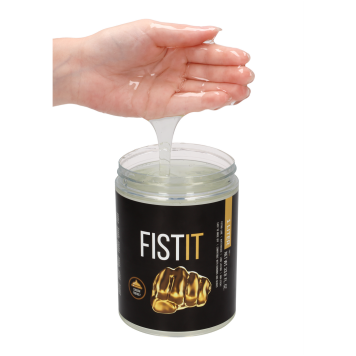Fist It Waterbased 1000ml-4